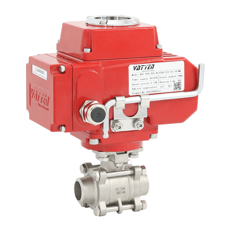 Elektromos hegesztő golyóscsap