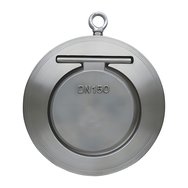 H74H lapka típusú visszacsapó szelep