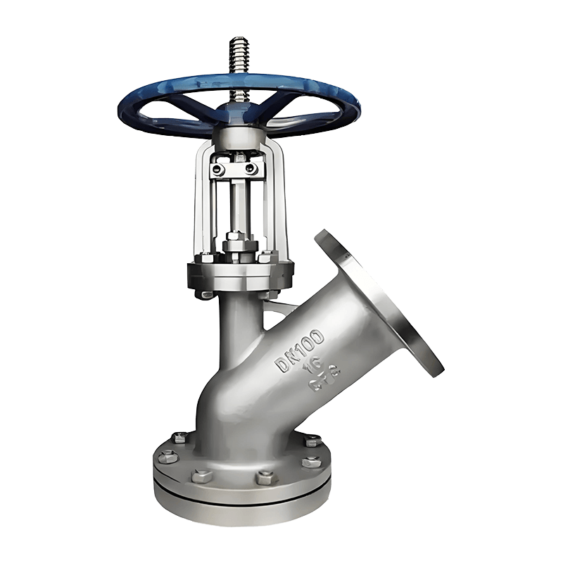 Kézi leeresztő szelep