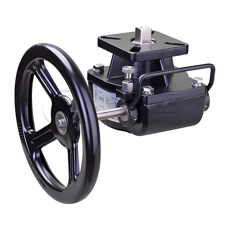 Pneumatikus működtető kézi eszköz