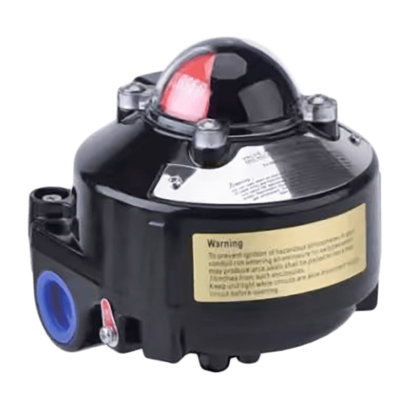 V274 robbanásbiztos szelep végálláskapcsoló