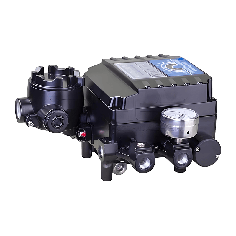 VATTEN mechanikus szelep-pozícionáló