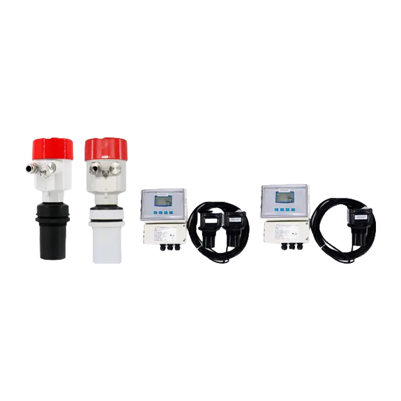 Ultrahangos szintmérő